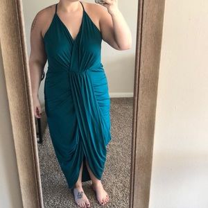 Charlotte Russe dress 3XL